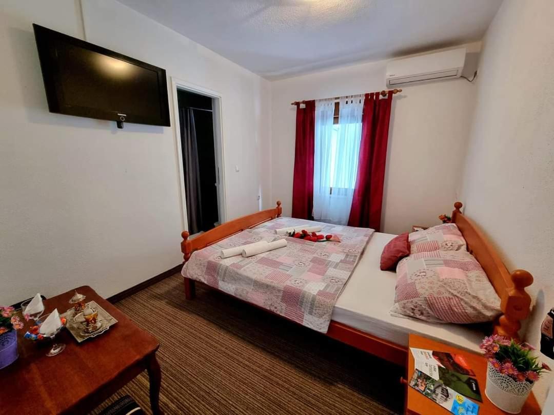Pansion & Restoran Most ブラガイ 部屋 写真